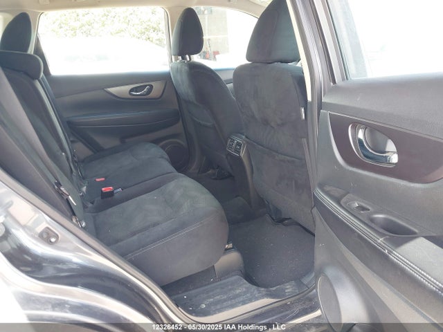 5N1AT2MT7GC781440 Nissan Rogue