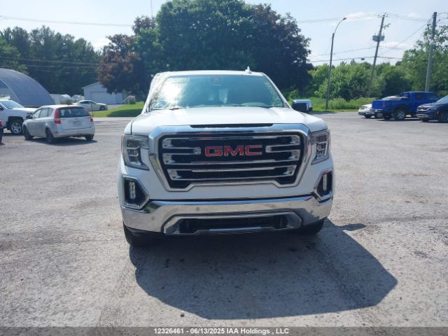 1GTU9DED5MZ158779 GMC l84 - di, alum, gen 5, var 2