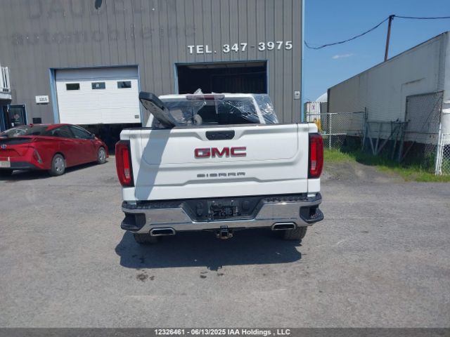 1GTU9DED5MZ158779 GMC l84 - di, alum, gen 5, var 2