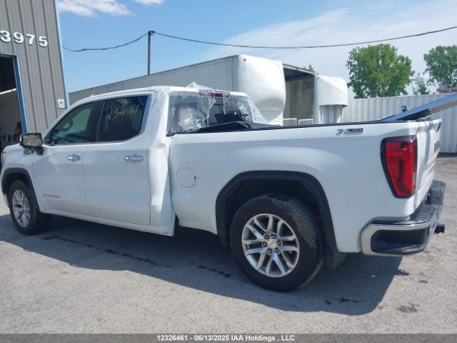 1GTU9DED5MZ158779 GMC l84 - di, alum, gen 5, var 2
