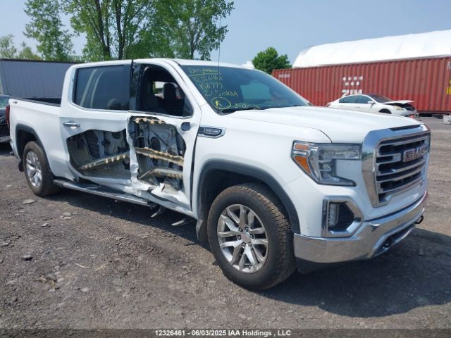 1GTU9DED5MZ158779 GMC l84 - di, alum, gen 5, var 2