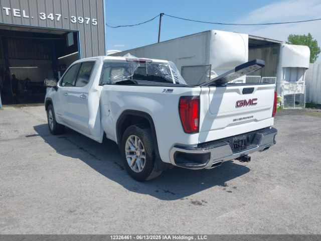 1GTU9DED5MZ158779 GMC l84 - di, alum, gen 5, var 2