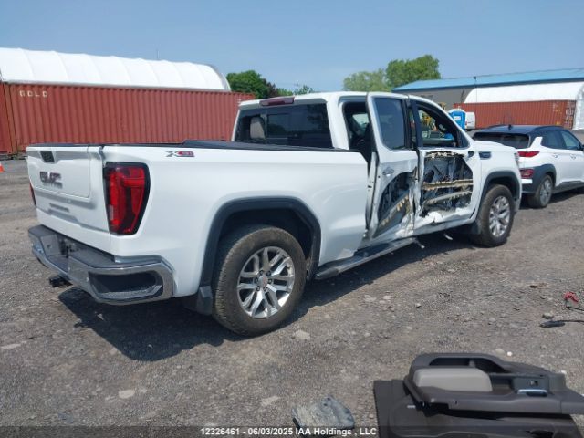 1GTU9DED5MZ158779 GMC l84 - di, alum, gen 5, var 2