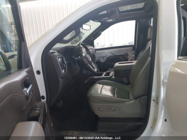 1GTU9DED5MZ158779 GMC l84 - di, alum, gen 5, var 2