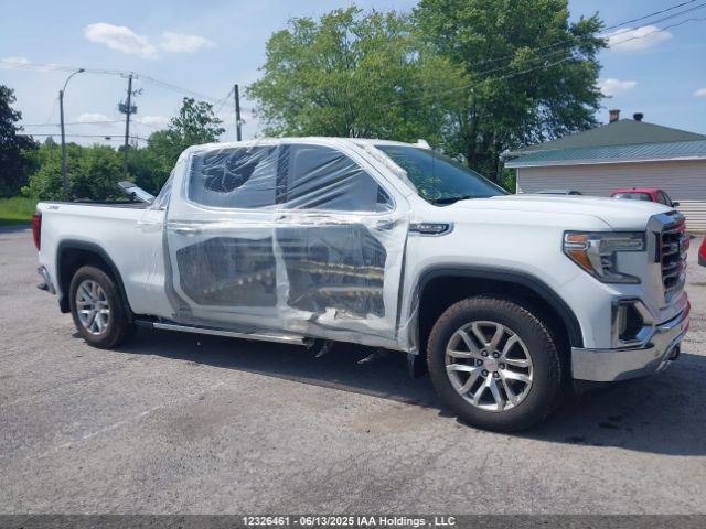1GTU9DED5MZ158779 GMC l84 - di, alum, gen 5, var 2
