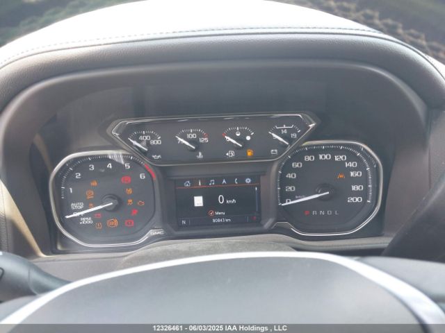 1GTU9DED5MZ158779 GMC l84 - di, alum, gen 5, var 2