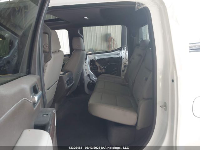 1GTU9DED5MZ158779 GMC l84 - di, alum, gen 5, var 2