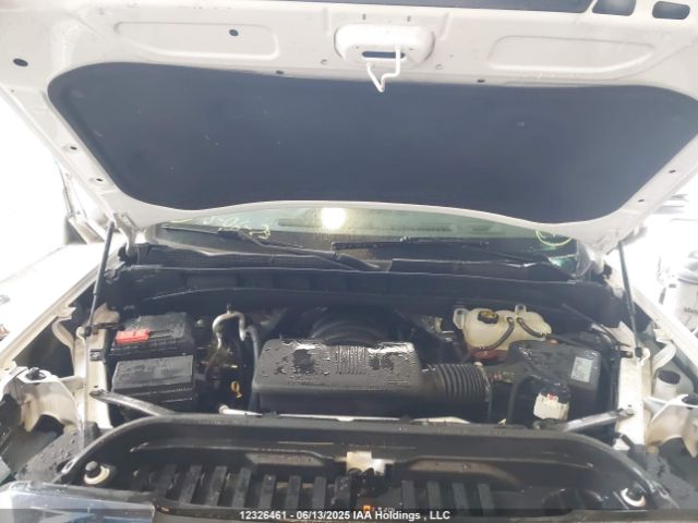 1GTU9DED5MZ158779 GMC l84 - di, alum, gen 5, var 2
