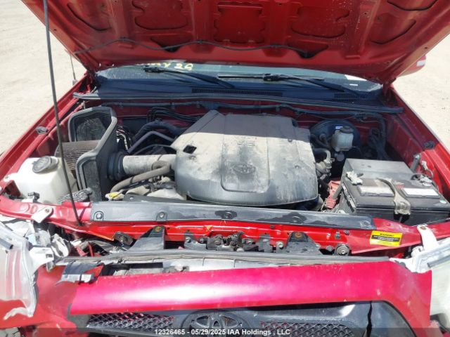 5TFMU4FN6FX037084 Toyota Tacoma V6