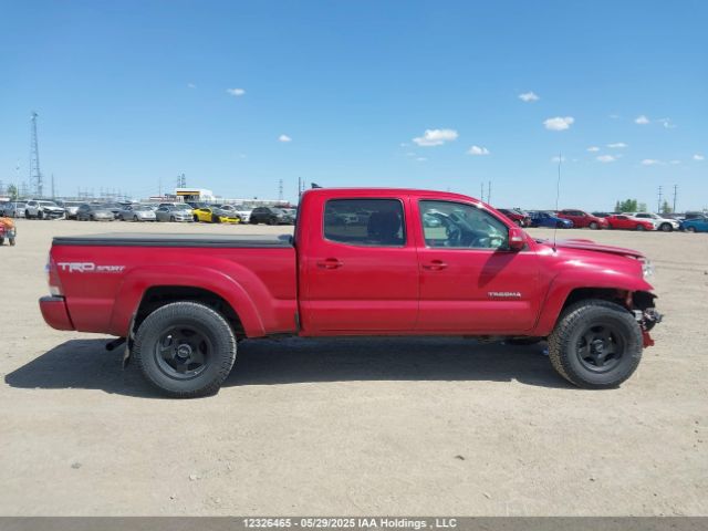 5TFMU4FN6FX037084 Toyota Tacoma V6