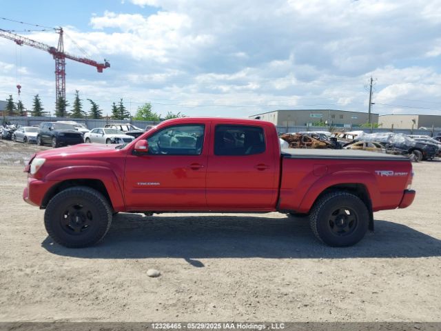 5TFMU4FN6FX037084 Toyota Tacoma V6