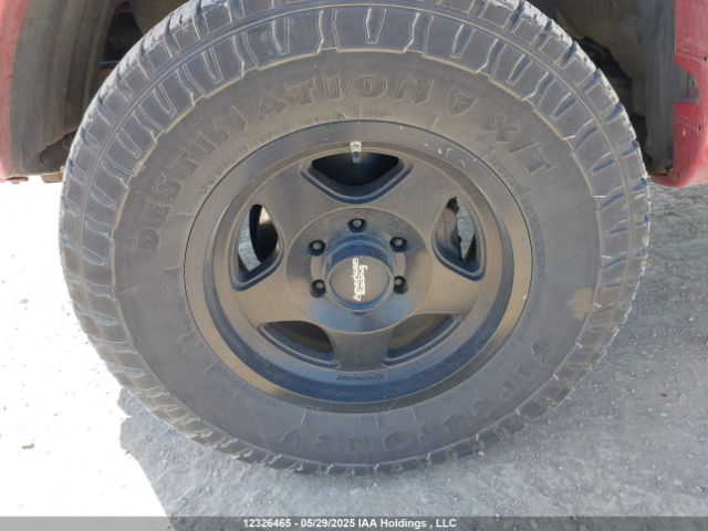 5TFMU4FN6FX037084 Toyota Tacoma V6