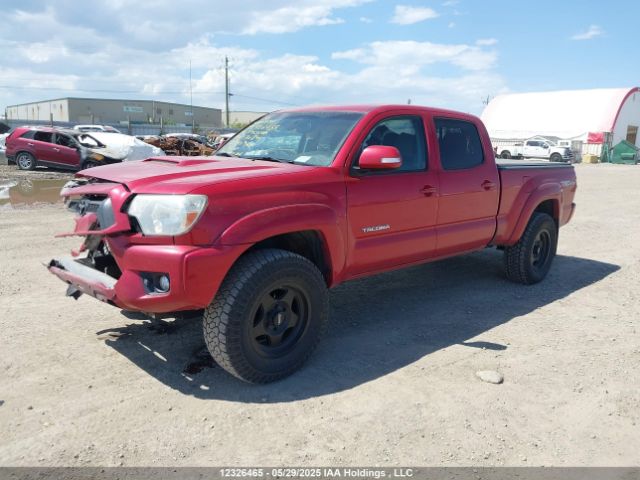 5TFMU4FN6FX037084 Toyota Tacoma V6