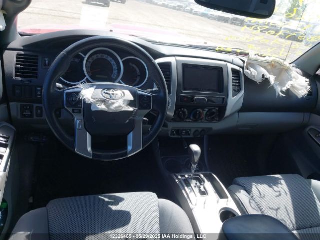 5TFMU4FN6FX037084 Toyota Tacoma V6