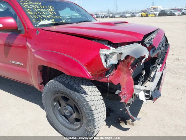 5TFMU4FN6FX037084 Toyota Tacoma V6