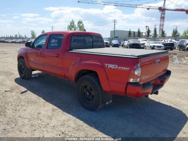 5TFMU4FN6FX037084 Toyota Tacoma V6