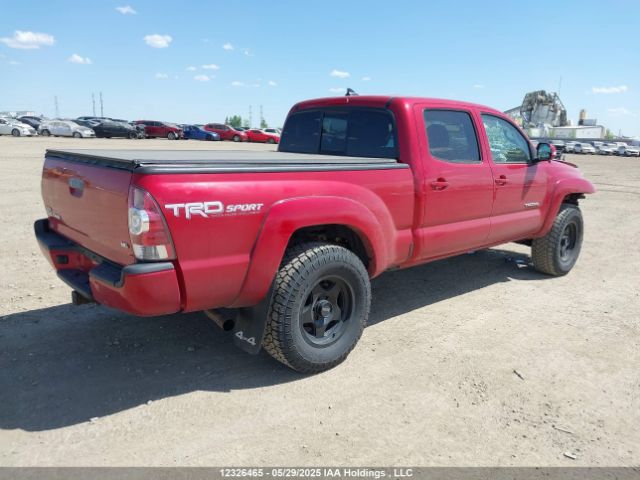 5TFMU4FN6FX037084 Toyota Tacoma V6