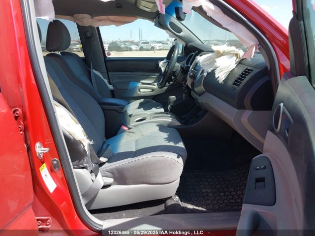 5TFMU4FN6FX037084 Toyota Tacoma V6