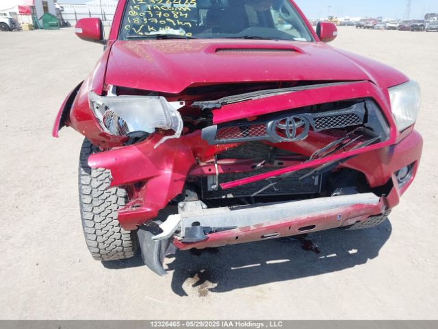 5TFMU4FN6FX037084 Toyota Tacoma V6