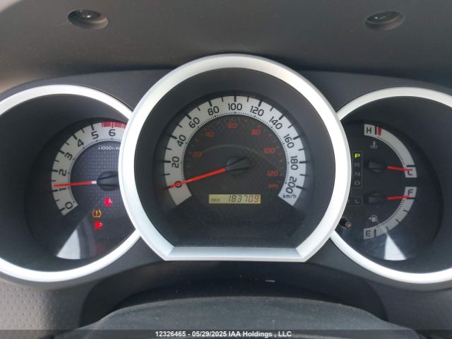5TFMU4FN6FX037084 Toyota Tacoma V6