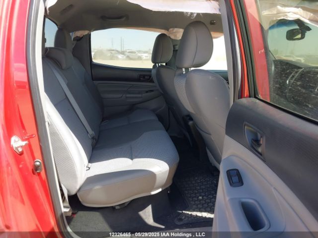 5TFMU4FN6FX037084 Toyota Tacoma V6