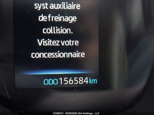 JTNK4RBE7K3002125 Toyota Corolla Se/xse