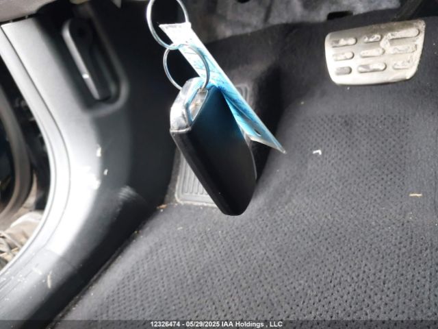 5XYRHDLF7PG205200 KIA t-gdi theta-iii