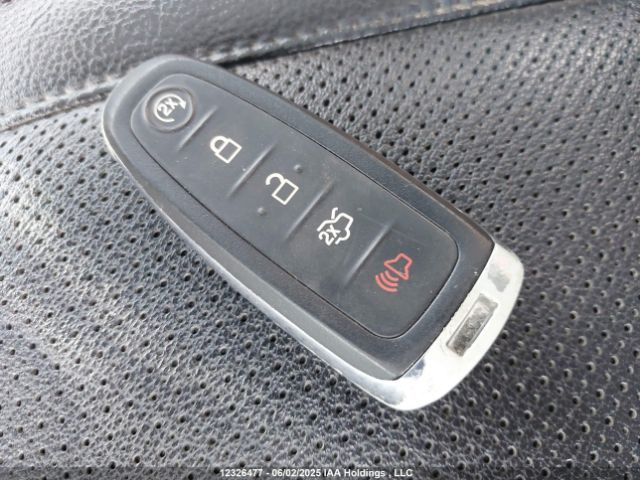 2LMDJ8JK2EBL04580 Lincoln MKX
