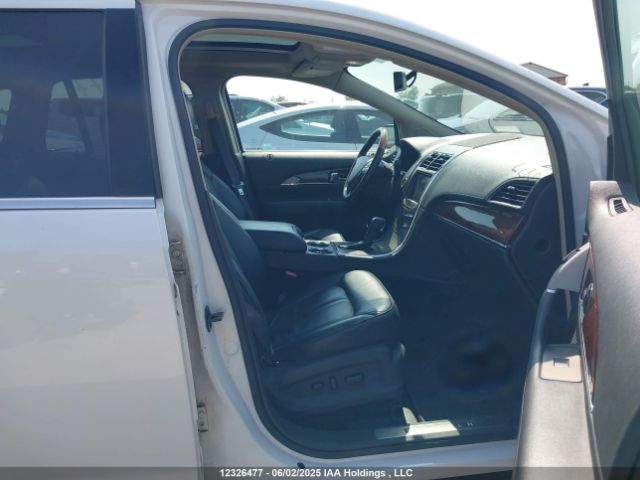 2LMDJ8JK2EBL04580 Lincoln MKX