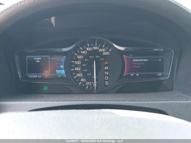 2LMDJ8JK2EBL04580 Lincoln MKX
