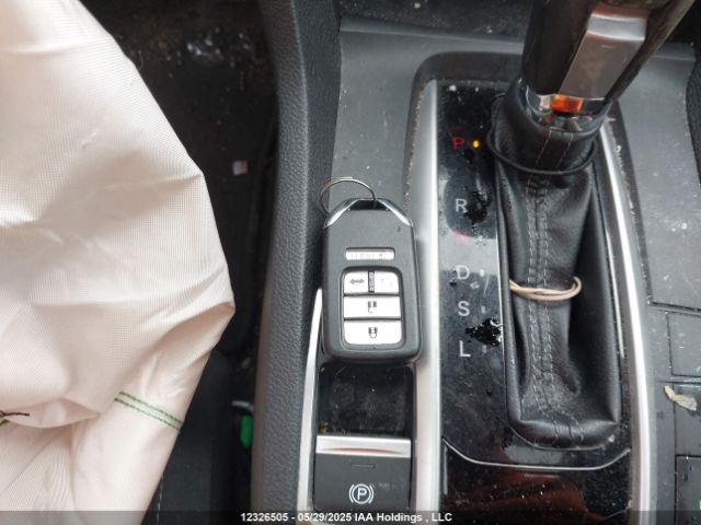 2HGFC2F78MH008898 Honda CIVIC EX