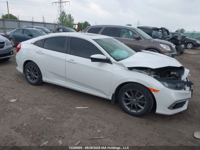 2HGFC2F78MH008898 Honda CIVIC EX