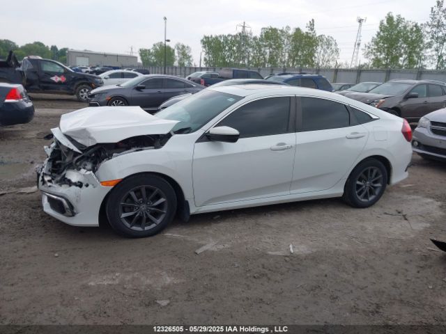 2HGFC2F78MH008898 Honda CIVIC EX