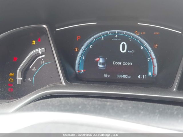 2HGFC2F78MH008898 Honda CIVIC EX