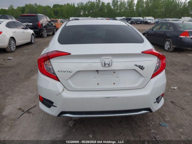 2HGFC2F78MH008898 Honda CIVIC EX