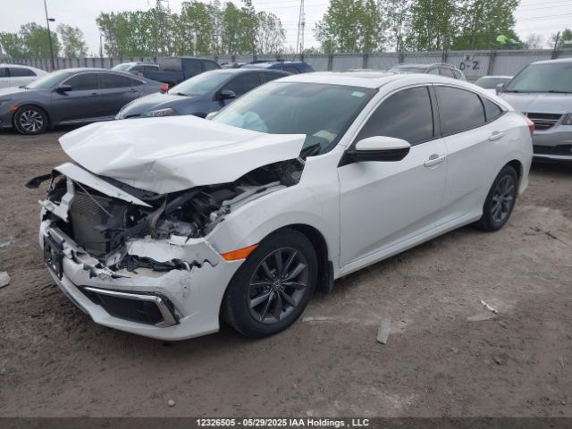2HGFC2F78MH008898 Honda CIVIC EX