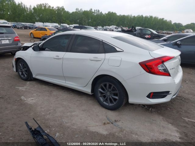 2HGFC2F78MH008898 Honda CIVIC EX