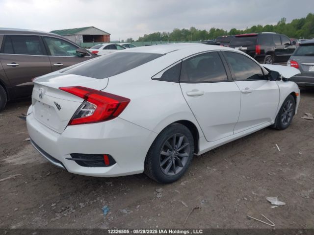 2HGFC2F78MH008898 Honda CIVIC EX