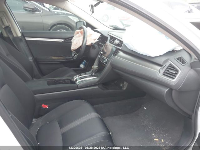 2HGFC2F78MH008898 Honda CIVIC EX