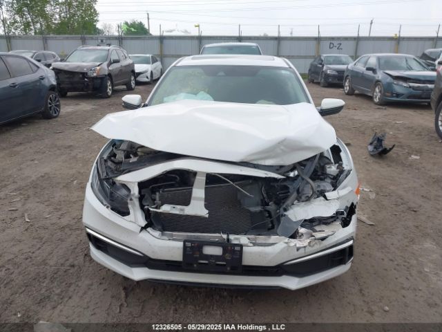 2HGFC2F78MH008898 Honda CIVIC EX