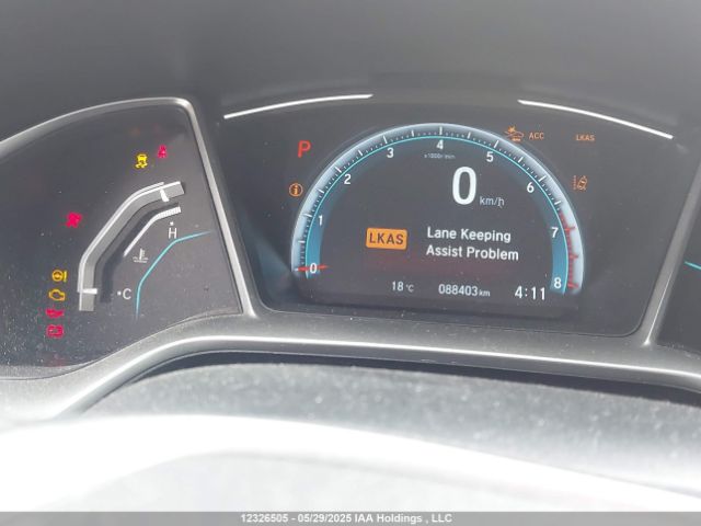 2HGFC2F78MH008898 Honda CIVIC EX