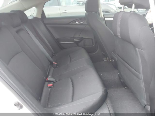 2HGFC2F78MH008898 Honda CIVIC EX