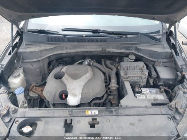 5XYZUDLA2EG205019 Hyundai t-gdi theta