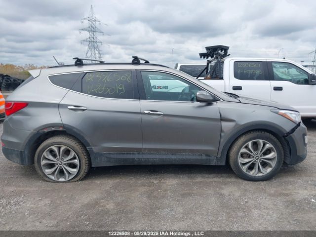 5XYZUDLA2EG205019 Hyundai t-gdi theta