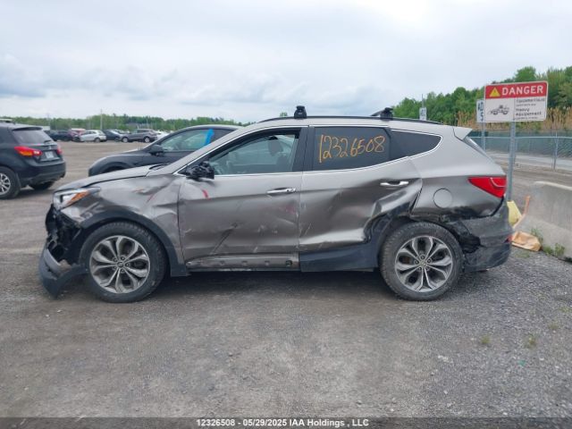 5XYZUDLA2EG205019 Hyundai t-gdi theta