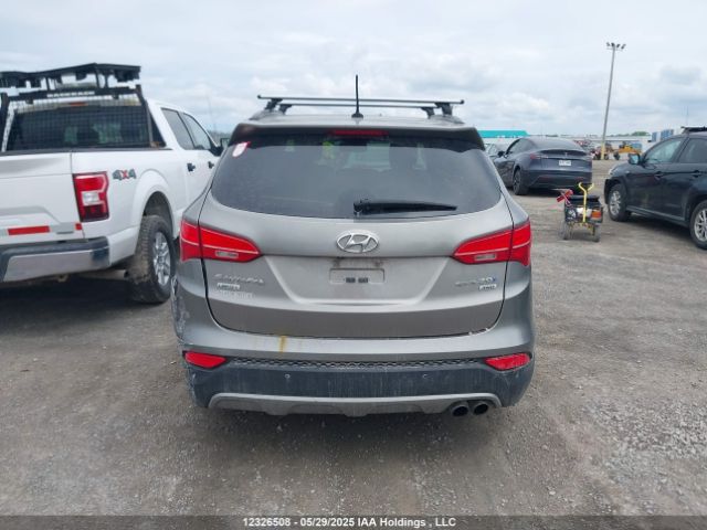 5XYZUDLA2EG205019 Hyundai t-gdi theta
