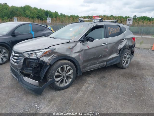 5XYZUDLA2EG205019 Hyundai t-gdi theta