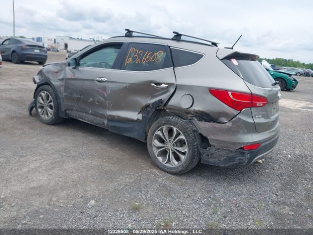5XYZUDLA2EG205019 Hyundai t-gdi theta