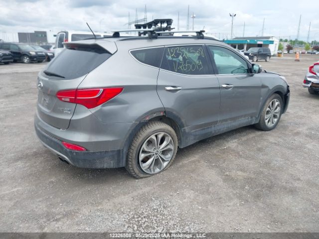 5XYZUDLA2EG205019 Hyundai t-gdi theta