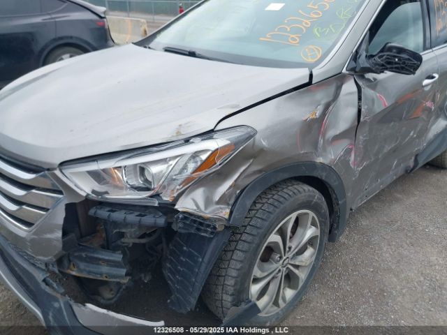 5XYZUDLA2EG205019 Hyundai t-gdi theta